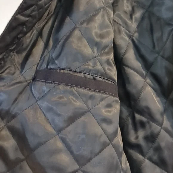 Jos. A. Banks Navy Wool Jacket - Picture 5 of 7